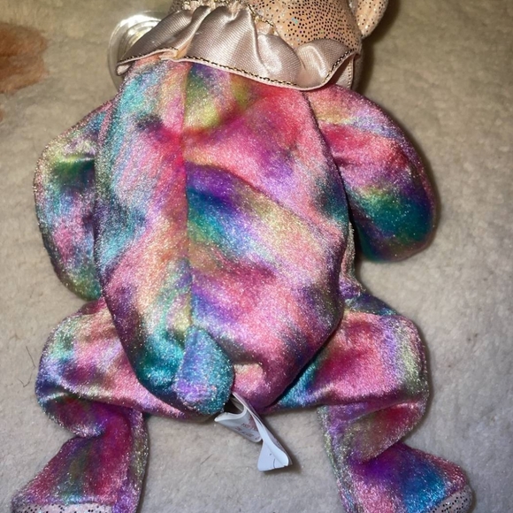 TY Beanie Baby October - Picture 2 of 5